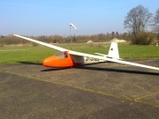 Schleicher Ka8b