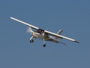 Tecnam P92S