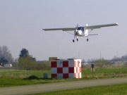 Tecnam P92S