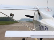 Tecnam P92S
